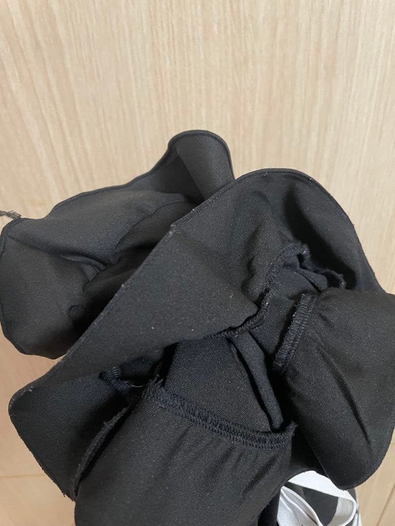 Candy Stripper RIBBON RIBBON JERSEY パンツ