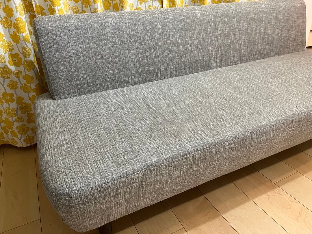 NOYES ソファ bench 3人掛け 廃盤 noyes