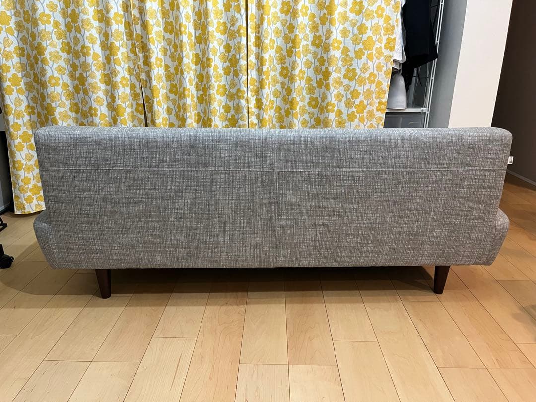 NOYES ソファ bench 3人掛け 廃盤 noyes