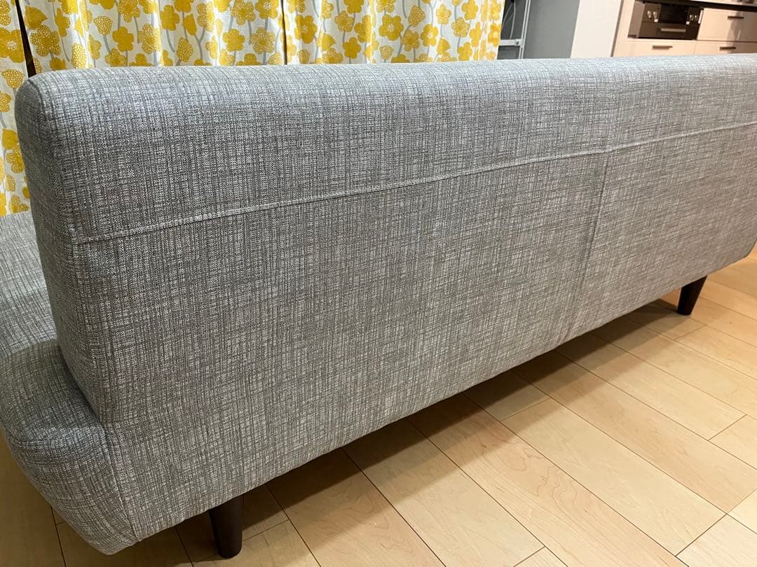 NOYES ソファ bench 3人掛け 廃盤 noyes