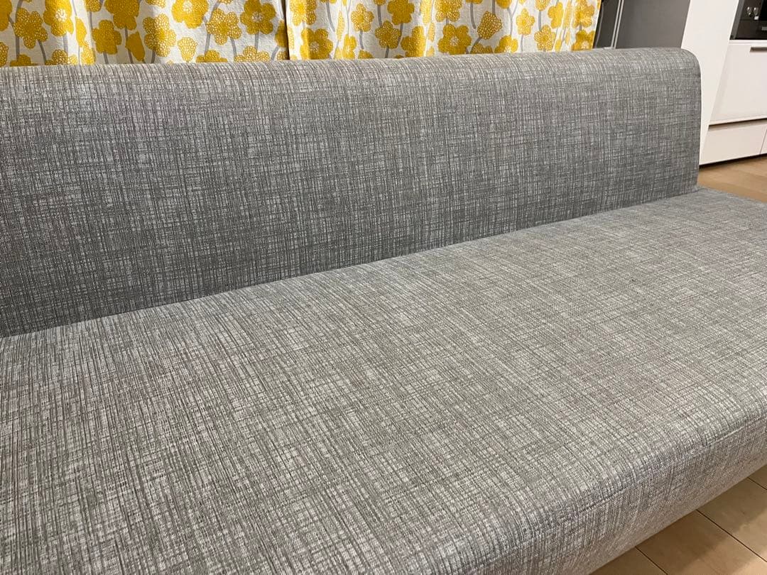 NOYES ソファ bench 3人掛け 廃盤 noyes