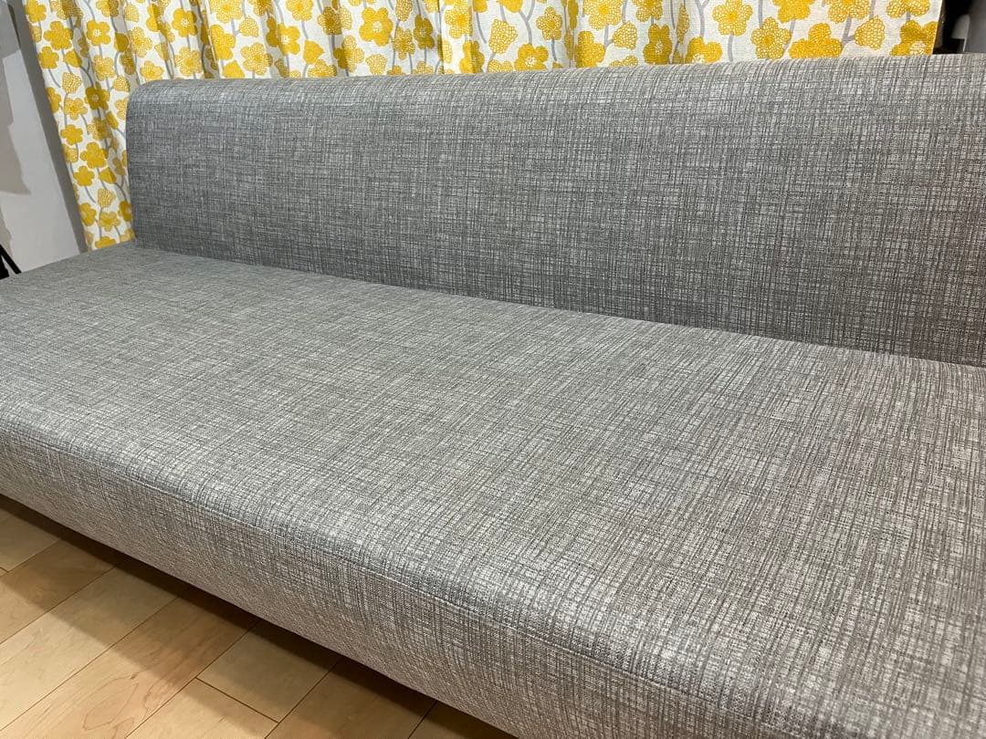 NOYES ソファ bench 3人掛け 廃盤 noyes