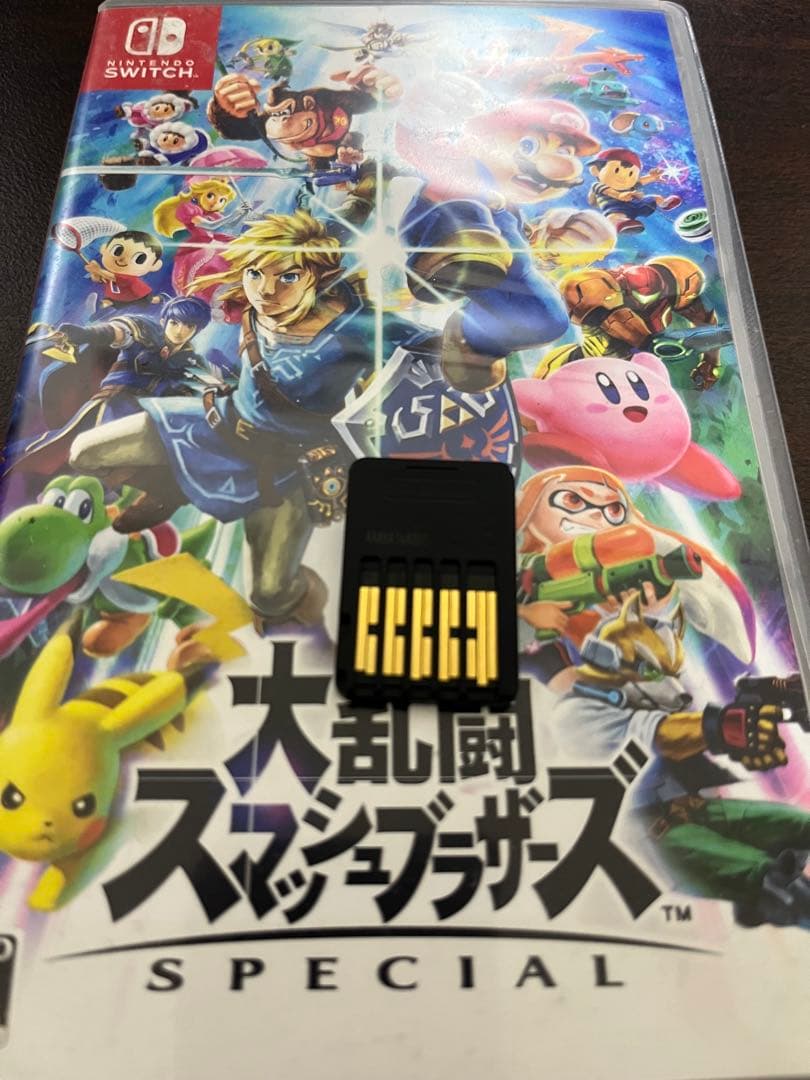 Nintendo Switch ソフトセット　まとめ売り　バラ売り不可