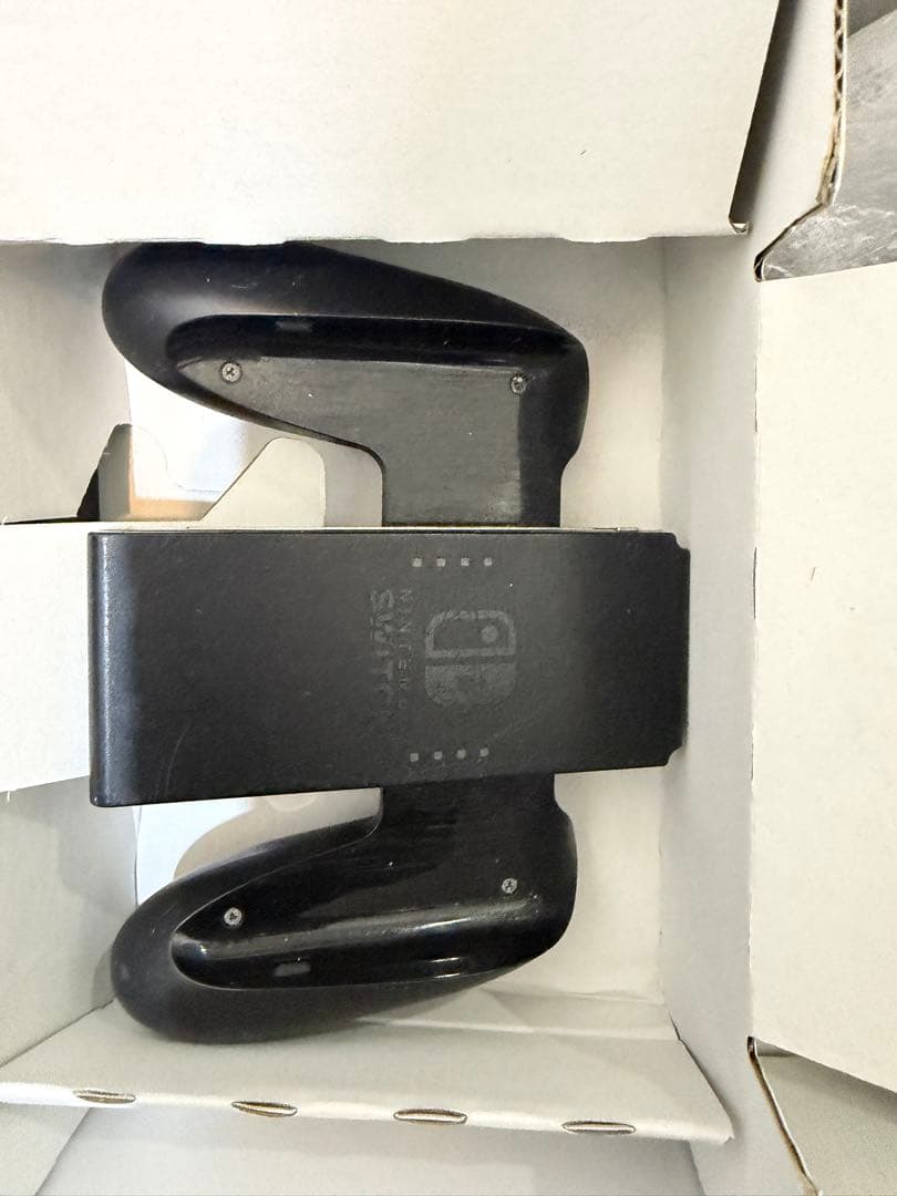 箱〇同梱品〇オプション複数Nintendo Switch 本体