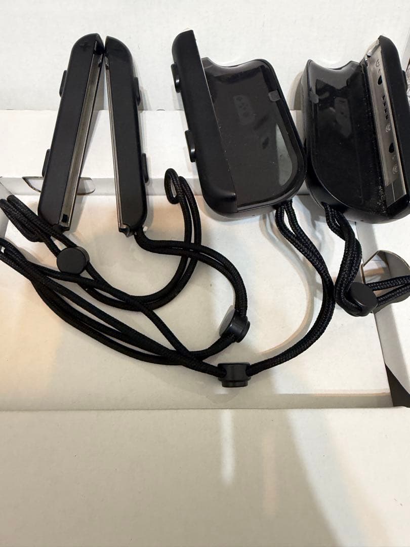 箱〇同梱品〇オプション複数Nintendo Switch 本体