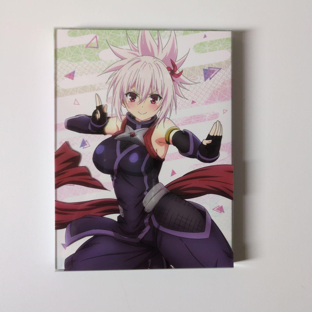 あやかしトライアングル 〈BD完全生産限定版〉全６巻セット