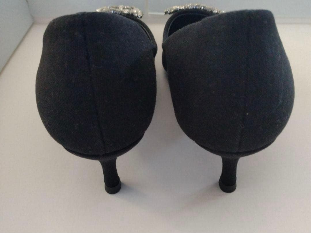 TSURU By MARIKO OIKAWA パンプス　23cm