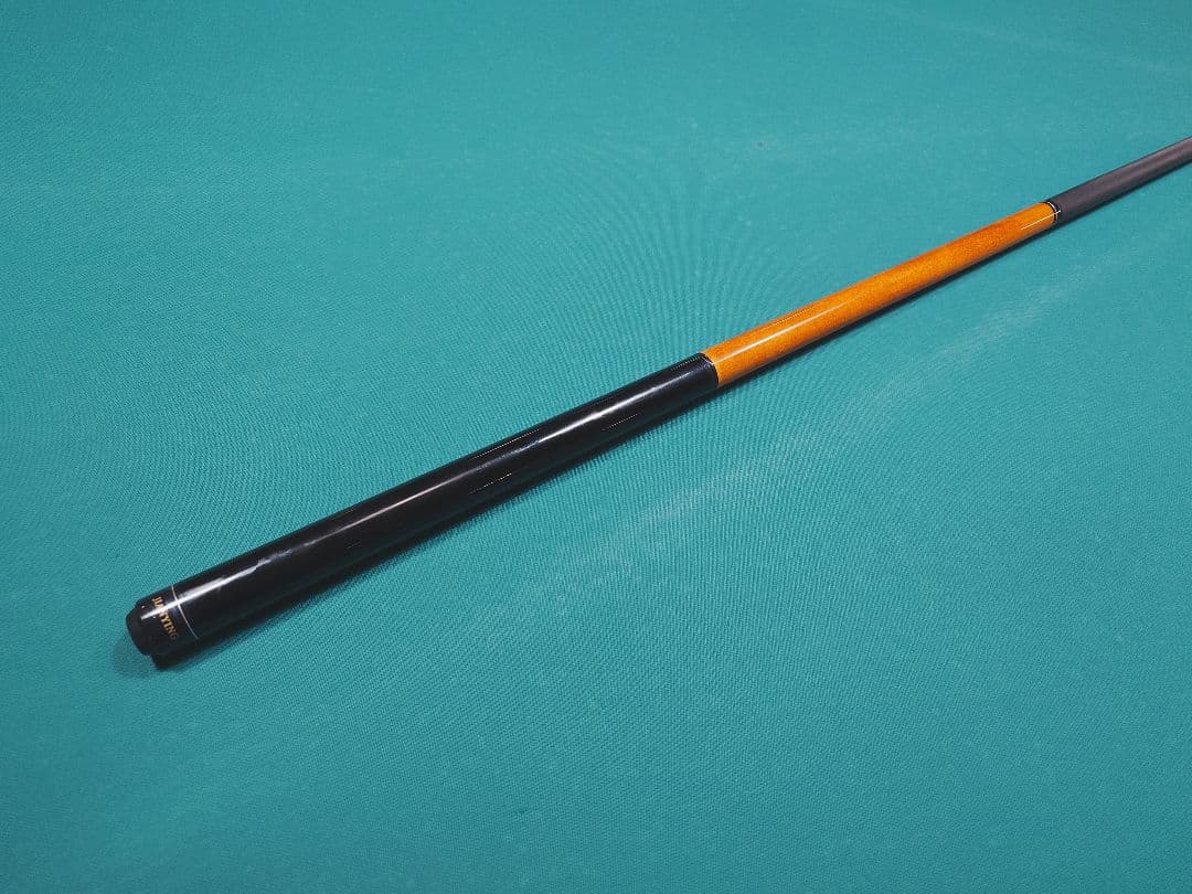 ビリヤードカーボンブレイクキュー ラジアル