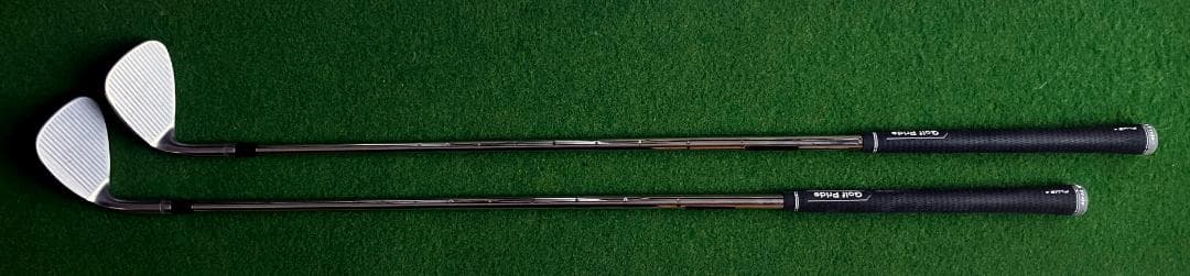 キャロウェイ PM GRIND ウェッジ 56° 60° 2本セット