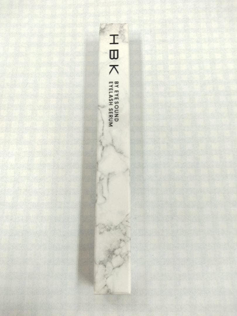 HBK アイサウンド アイラッシュセラム 2mL