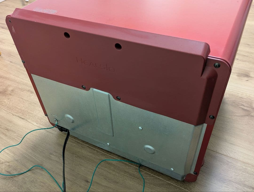 SHARP ヘルシオ AX-XP200-R