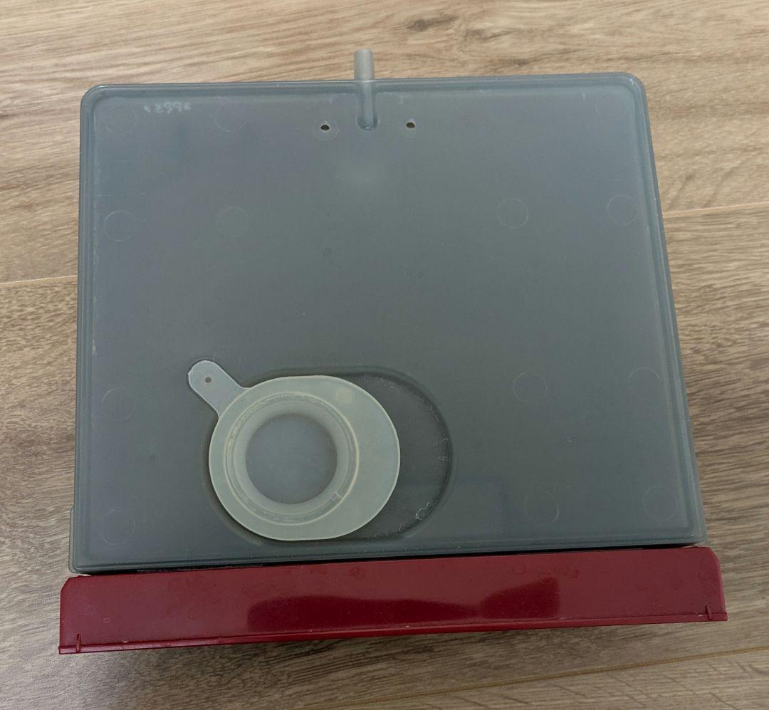 SHARP ヘルシオ AX-XP200-R