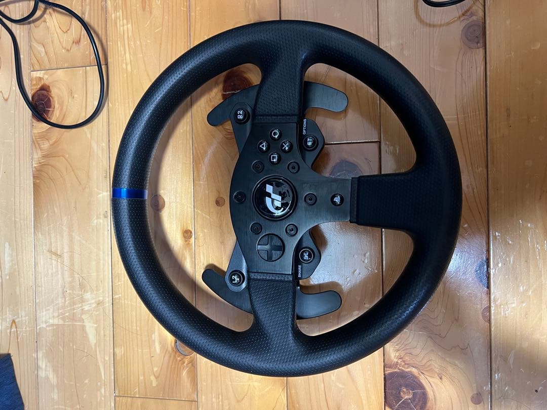 その他 Thrustmaster T300 RS GT EDITION