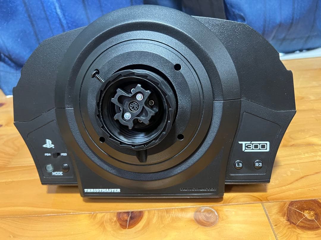 その他 Thrustmaster T300 RS GT EDITION