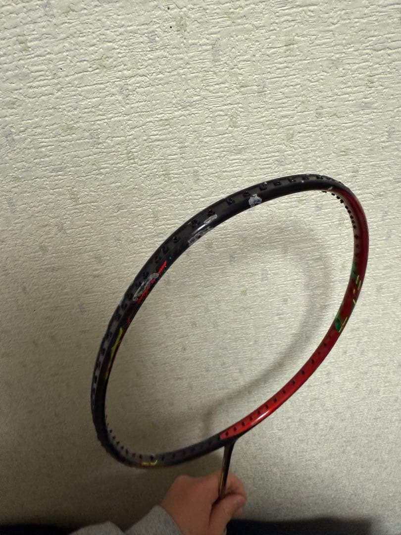 「桃田」アストロクス88D 3UG5