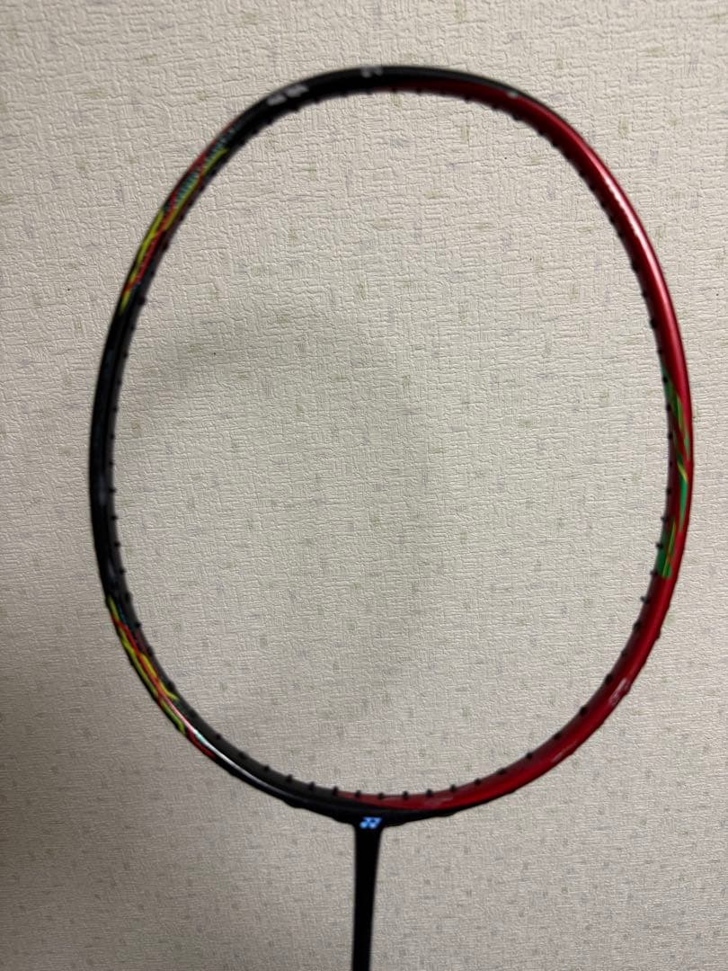 「桃田」アストロクス88D 3UG5