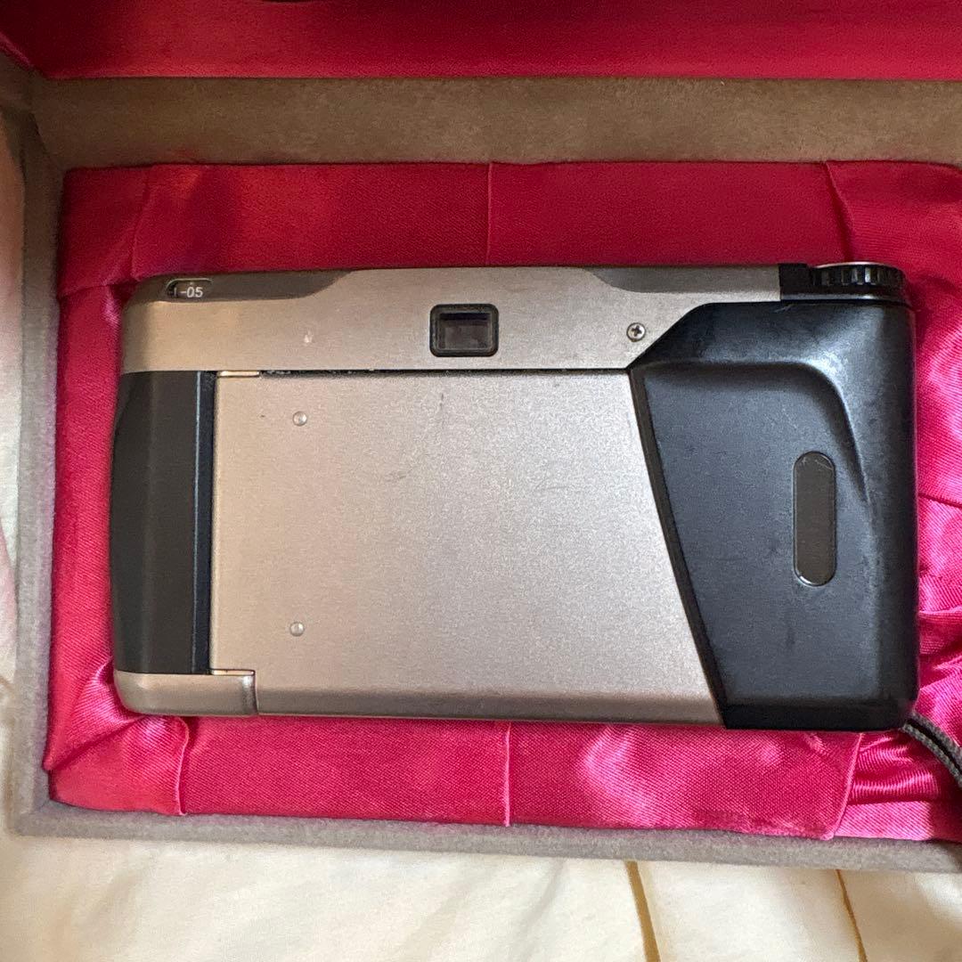 ゆ*中様 CONTAX T2