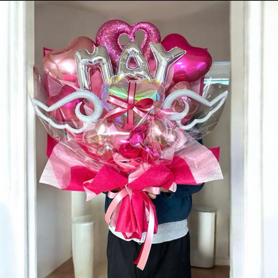 フラワー・リース mi