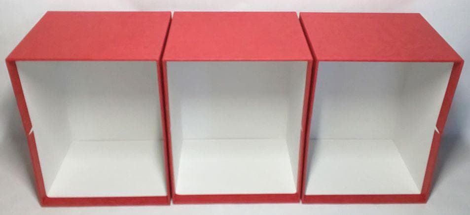 美品♪　らんま1/2　収納BOX　ばら売りOK