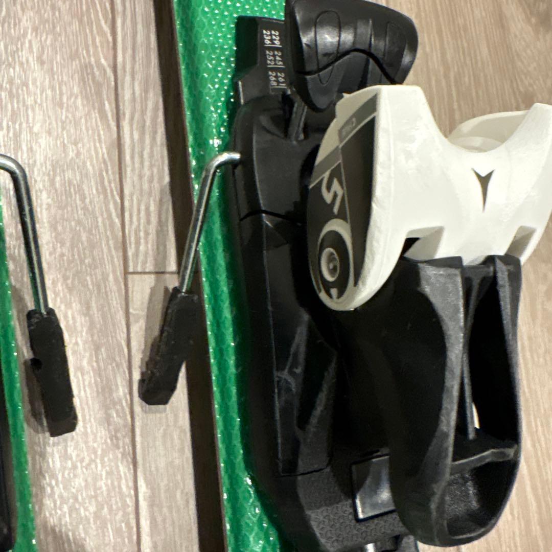 massa様☆atomic 120 X2