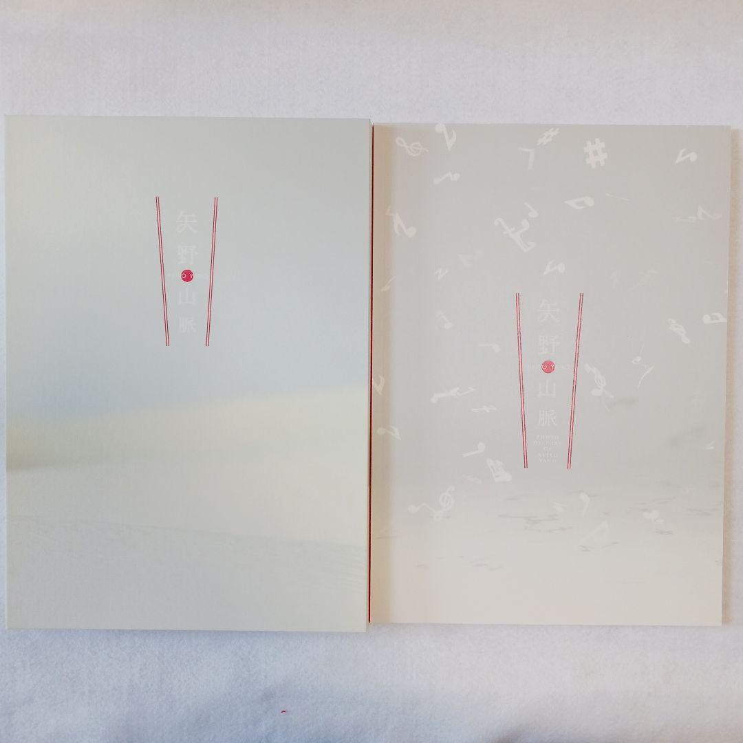 【完全限定版】【美品】矢野山脈　矢野顕子 40周年ベスト