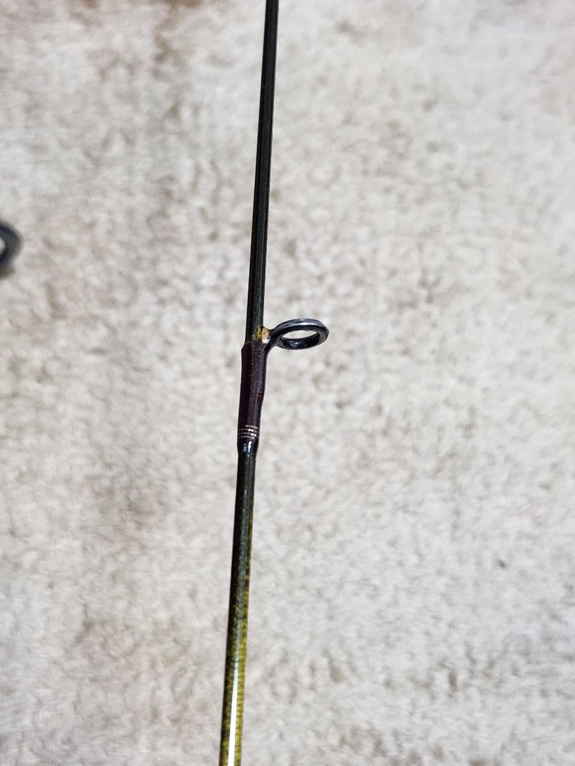 ダイワ　シルバークリーク70ML