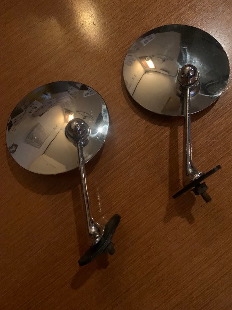 ☻*︎様 クラッシックミニ、モーリスミニ、オースチンミニ、ローバーミニ　フェンダ