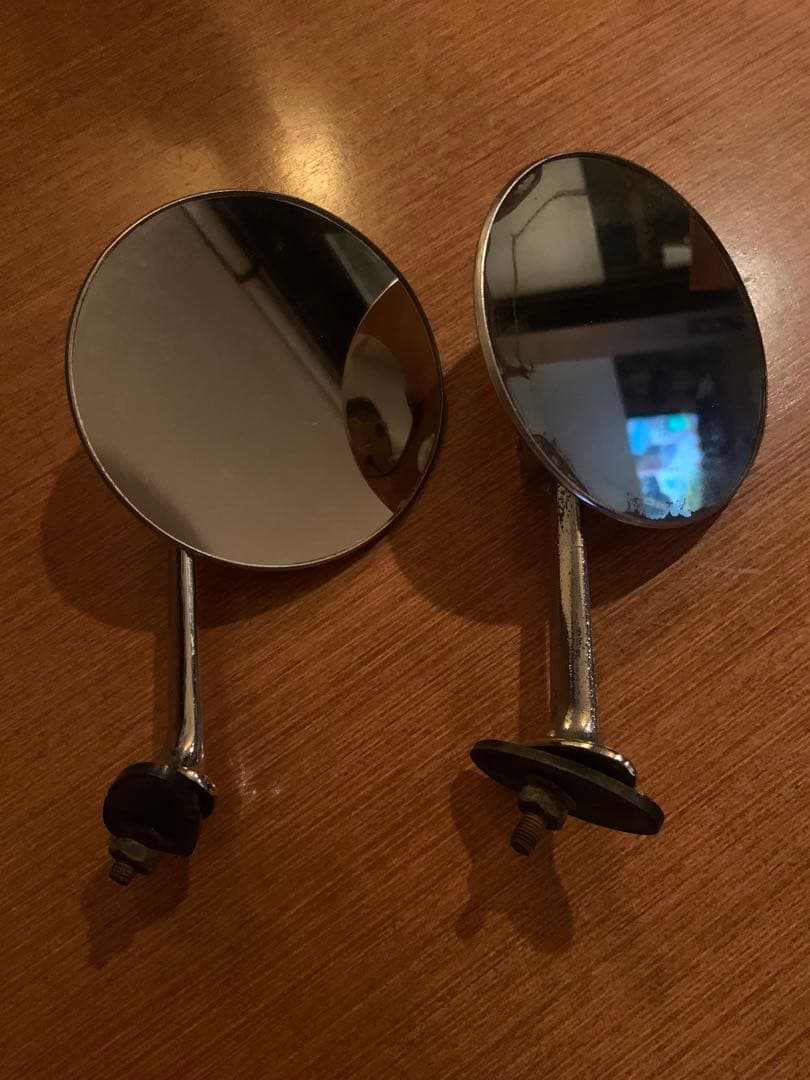 ☻*︎様 クラッシックミニ、モーリスミニ、オースチンミニ、ローバーミニ　フェンダ