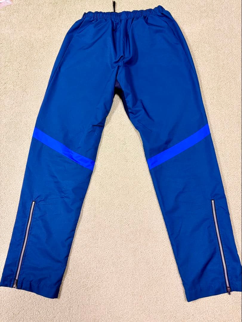 【早い者勝ち】ヴァンフォーレ甲府 練習着 ウインドブレーカー パンツ 上下セット