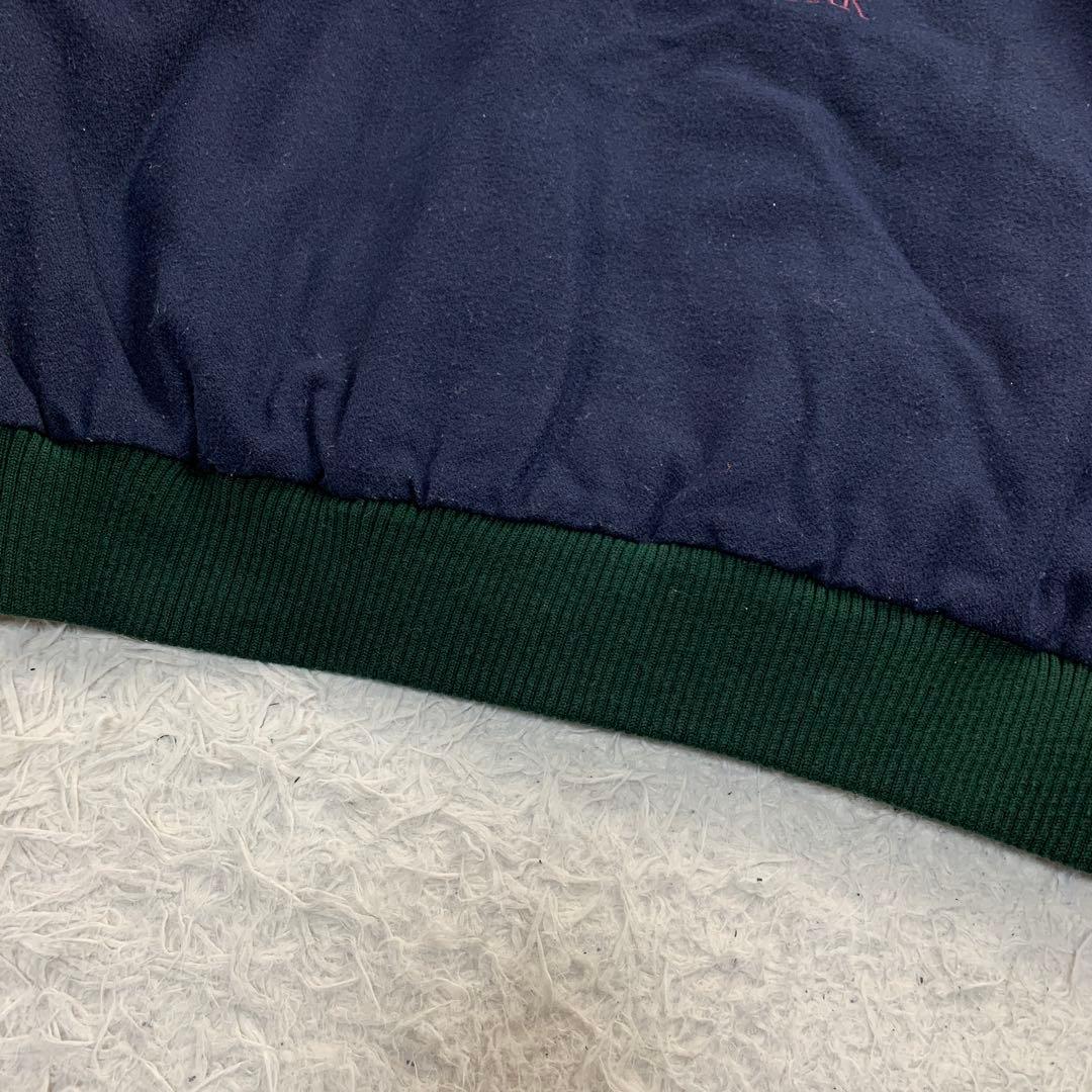 【希少!!】Hard Rock Cafe New York スタジアムジャンパー