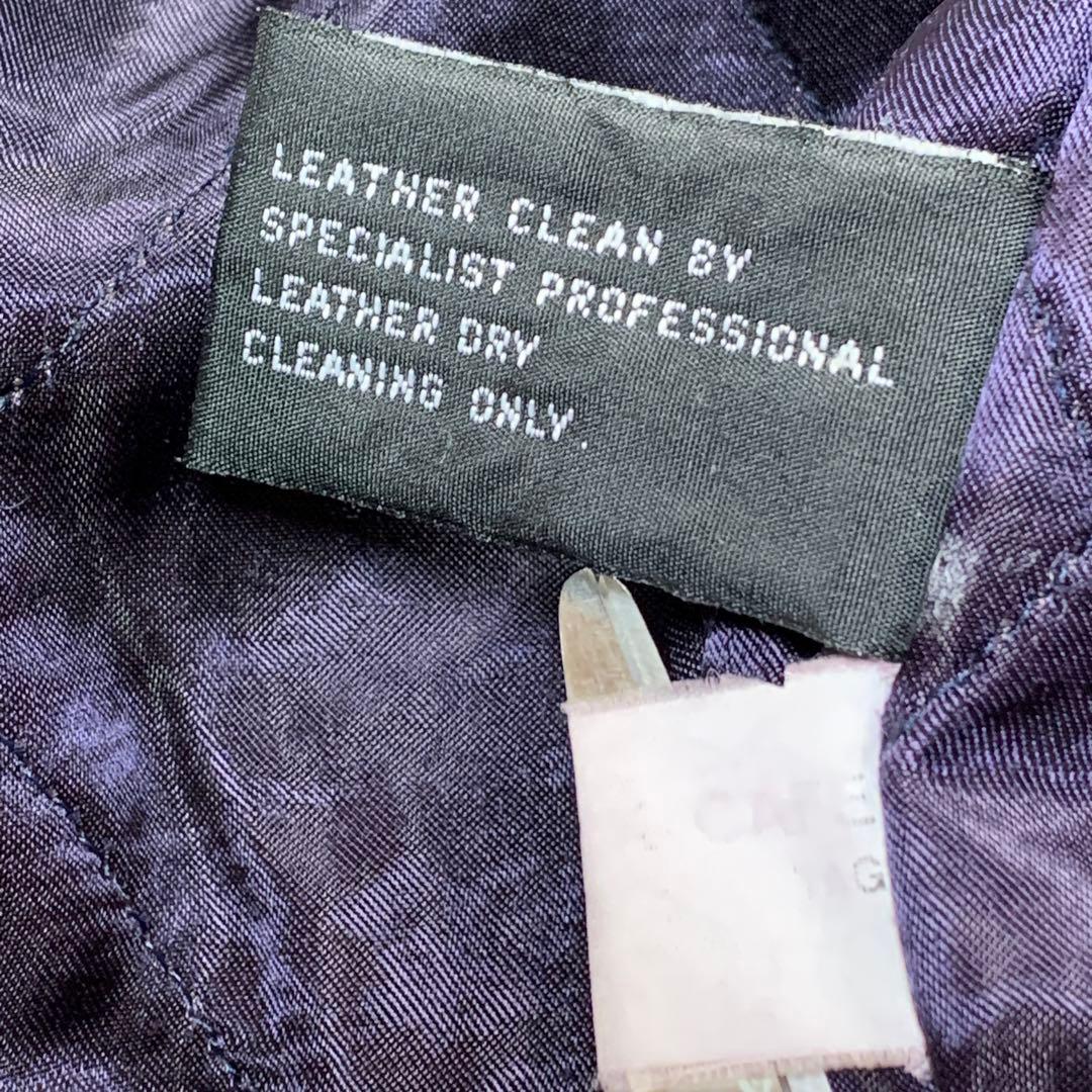 【希少!!】Hard Rock Cafe New York スタジアムジャンパー