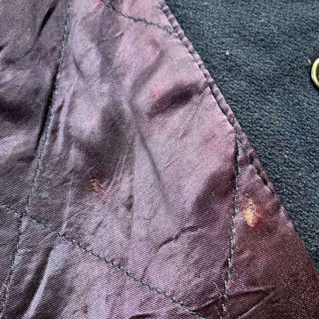 【希少!!】Hard Rock Cafe New York スタジアムジャンパー