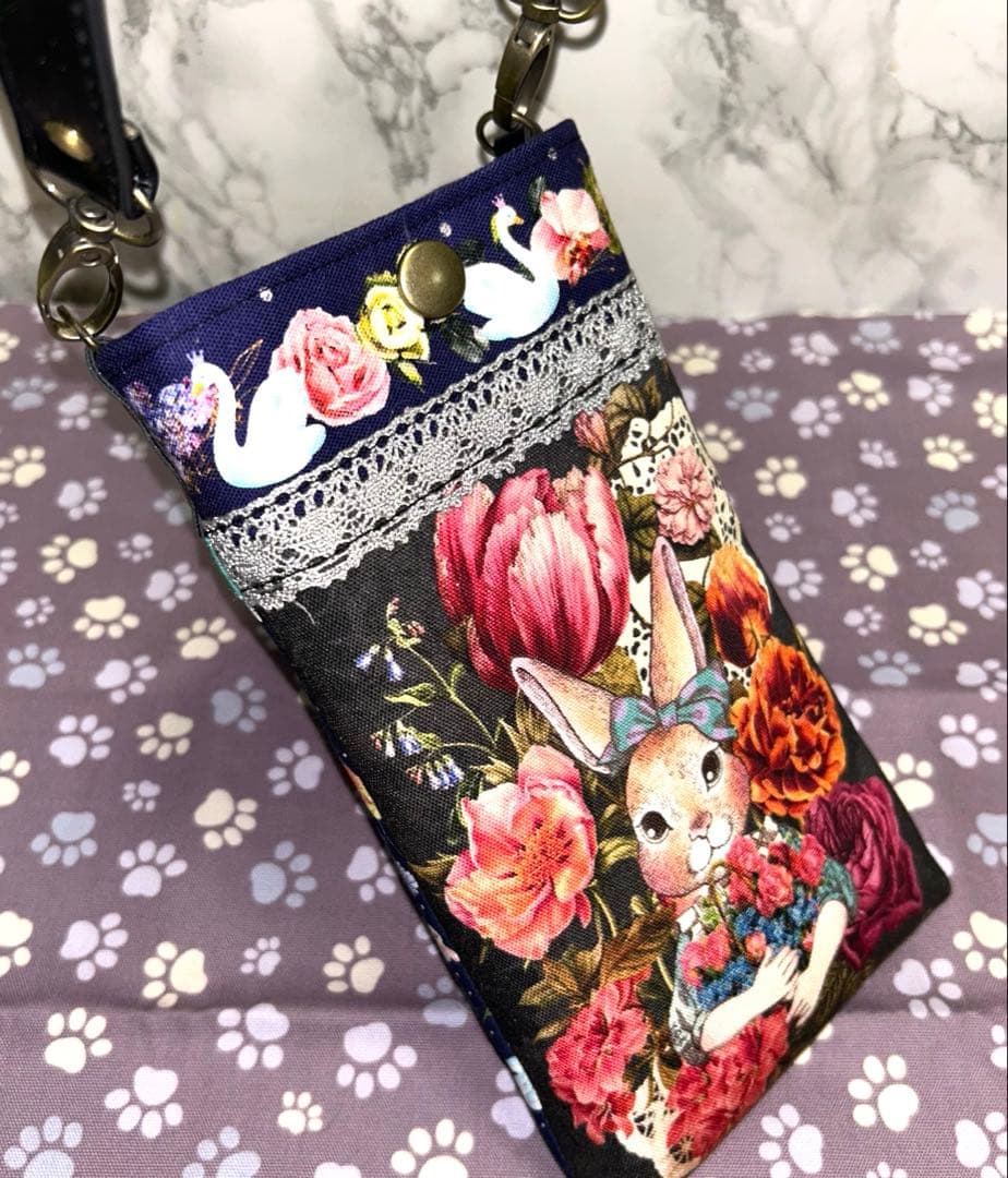 ラヴィ様♡♡ジョリーフルール♡♡collagecollageꔛ‬ෆ