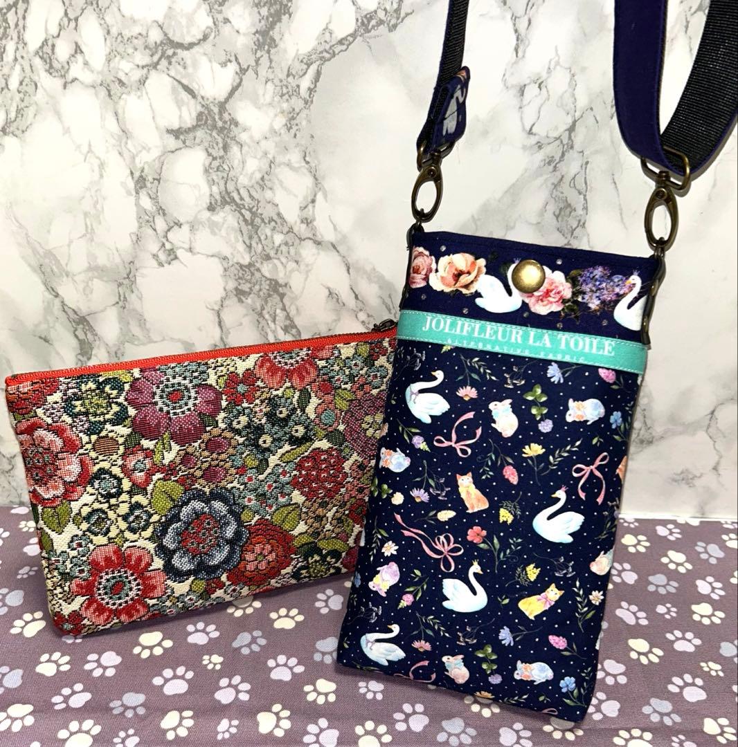 ラヴィ様♡♡ジョリーフルール♡♡collagecollageꔛ‬ෆ