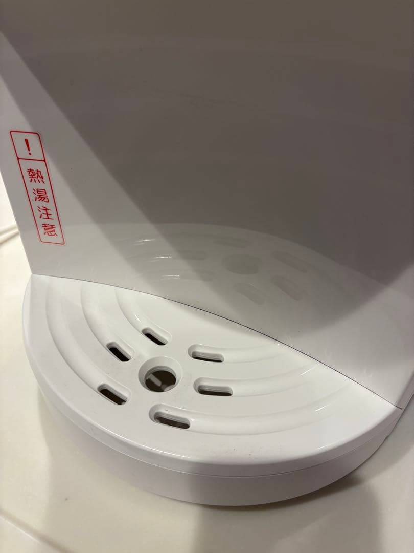 ☆*☆様 『良品』mini every 浄水器 本体とフィルターカートリッジ2本