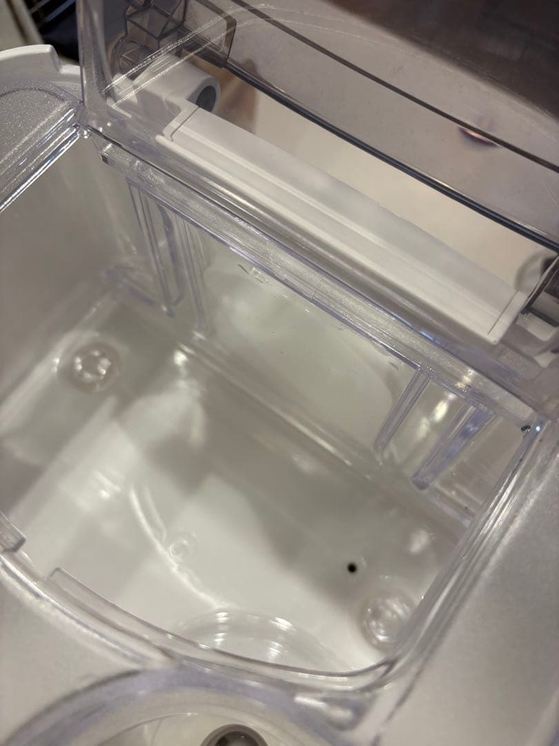 ☆*☆様 『良品』mini every 浄水器 本体とフィルターカートリッジ2本