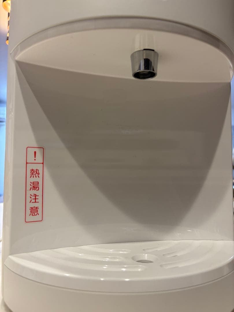 ☆*☆様 『良品』mini every 浄水器 本体とフィルターカートリッジ2本