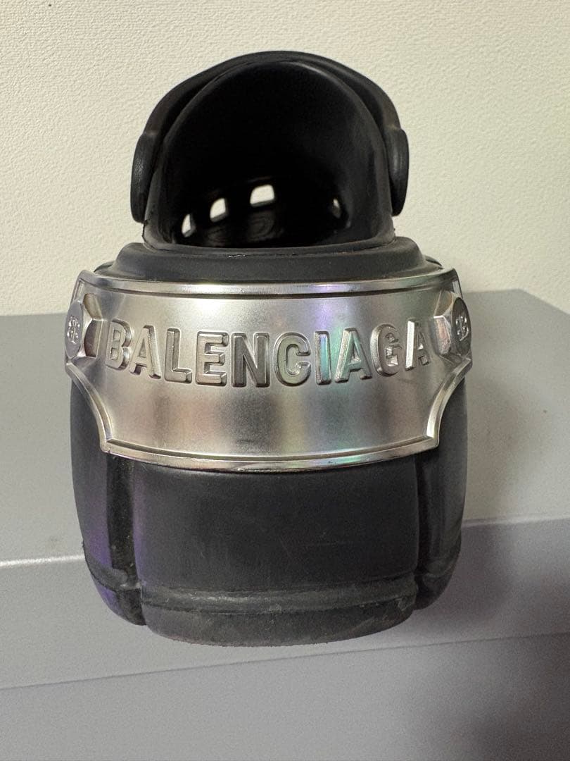balenciaga ハードクロックス サイズ42