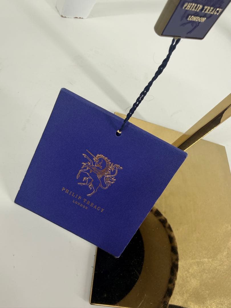 PHILIP TREACY ❣️ フィリップ・トレイシーヒョウ柄 バケットハット