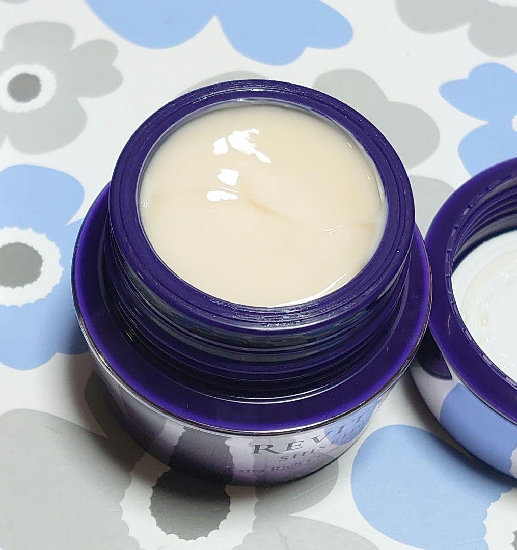 資生堂　SHISEIDO リバイタル エクストラリッチクリーム アドバンスド