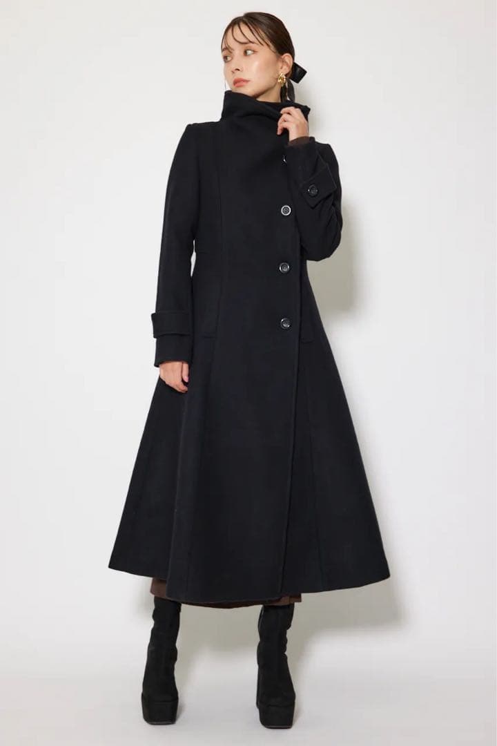 リエンダ　シンデレラコート