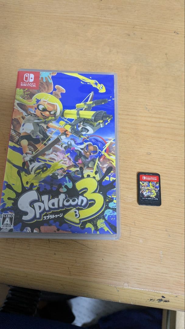 Nintendo Switch Lite イエロー ゲーム4本付き