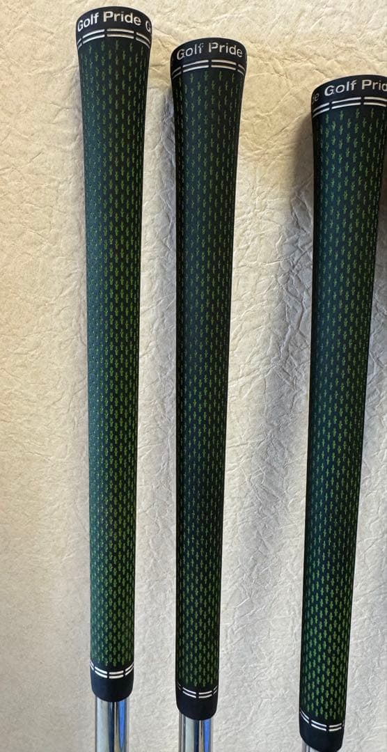 早い者勝ち！EPIC FORGED STAR 8本セット 6〜9.P.A.G.S