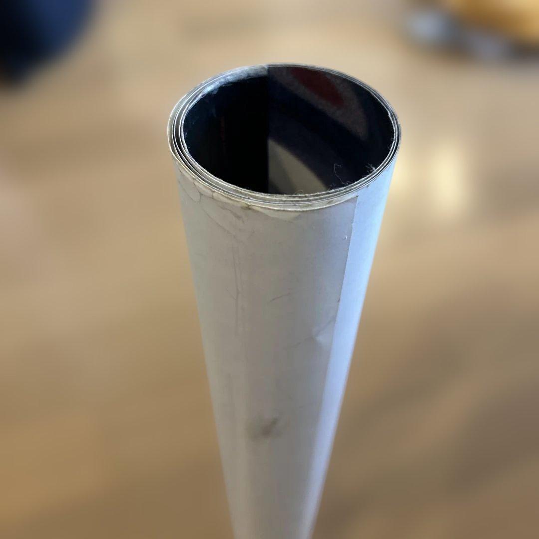 thee michelle gun-cult grass B2ポスター