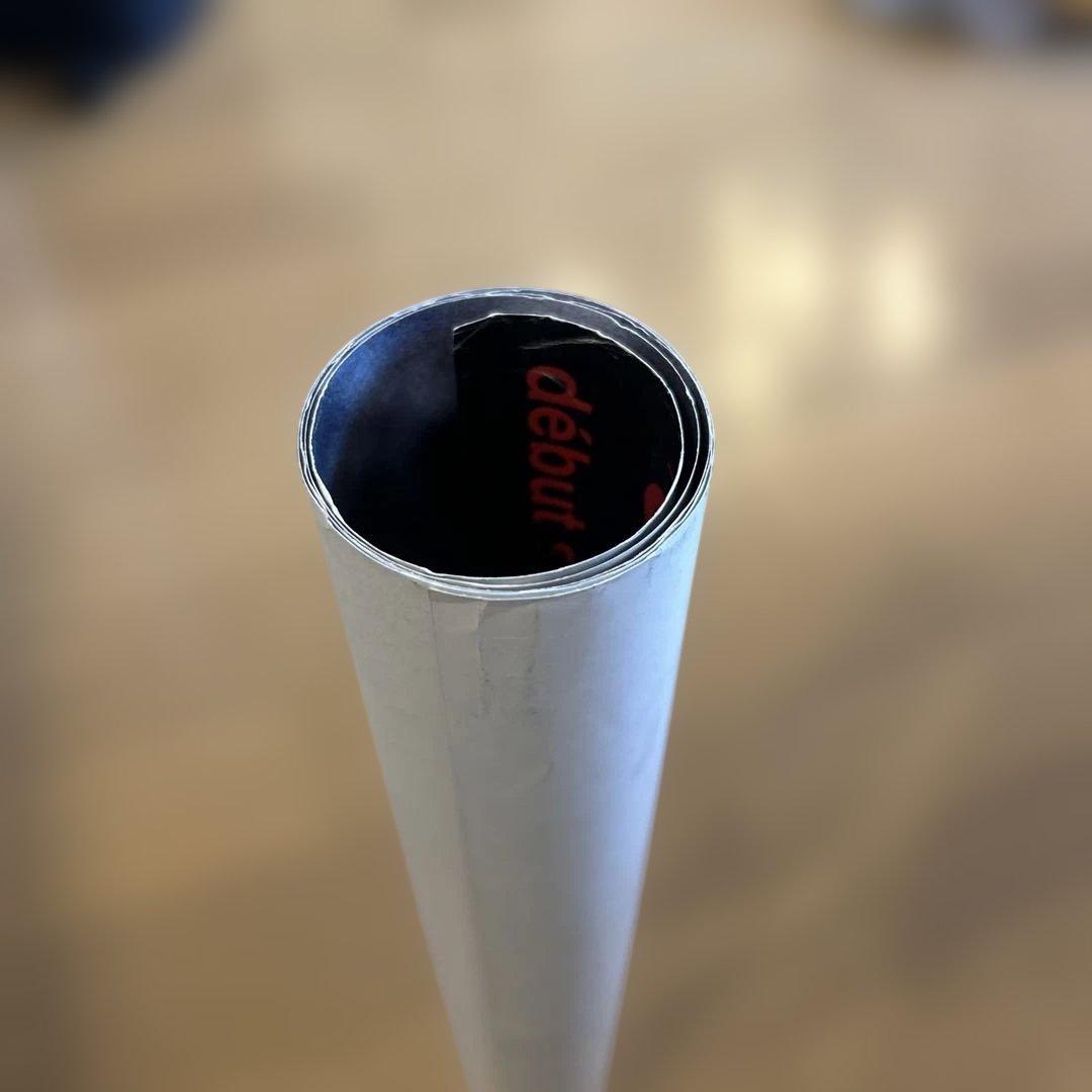 thee michelle gun-cult grass B2ポスター