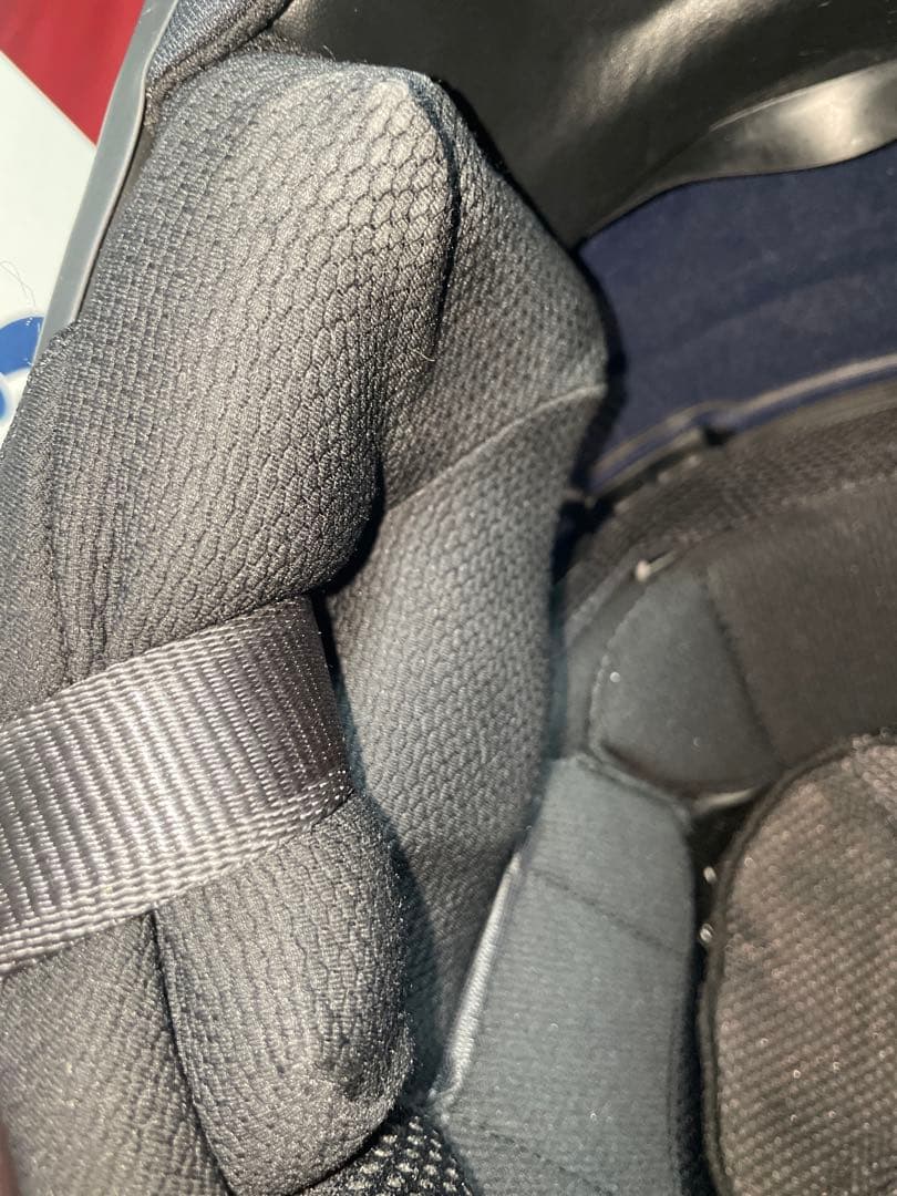 Arai RAPIDE-NEO（ラパイド・ネオ）