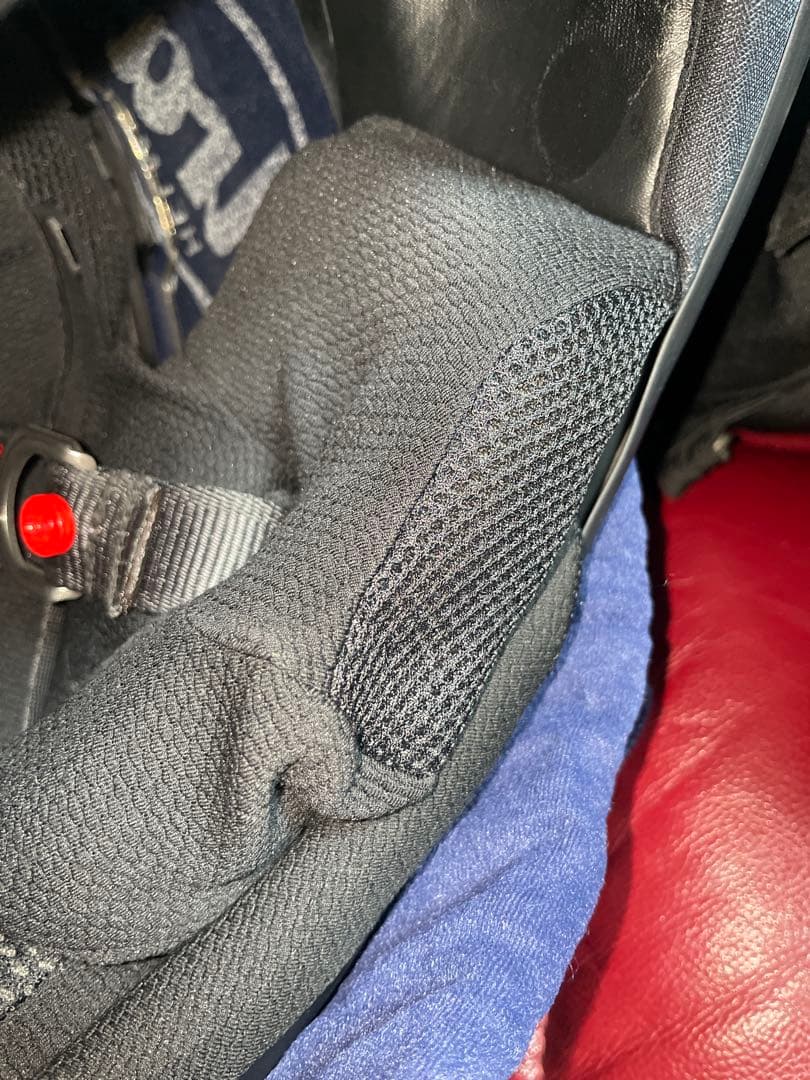 Arai RAPIDE-NEO（ラパイド・ネオ）