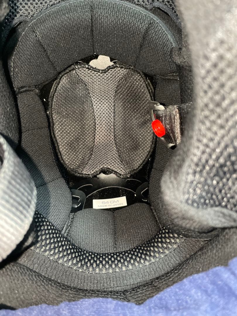 Arai RAPIDE-NEO（ラパイド・ネオ）