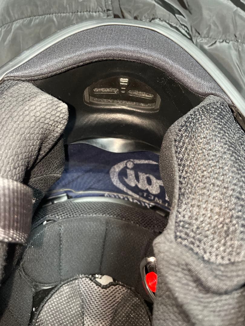 Arai RAPIDE-NEO（ラパイド・ネオ）