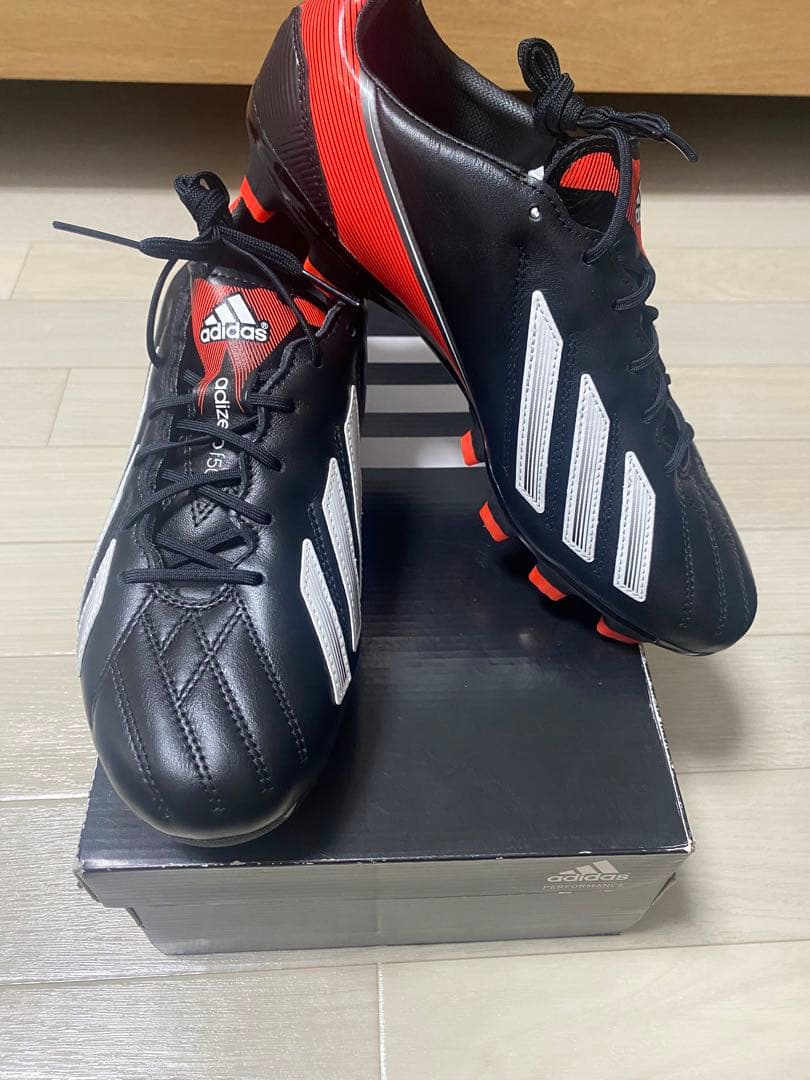 アディゼロF50 HG adidas 25.5cm